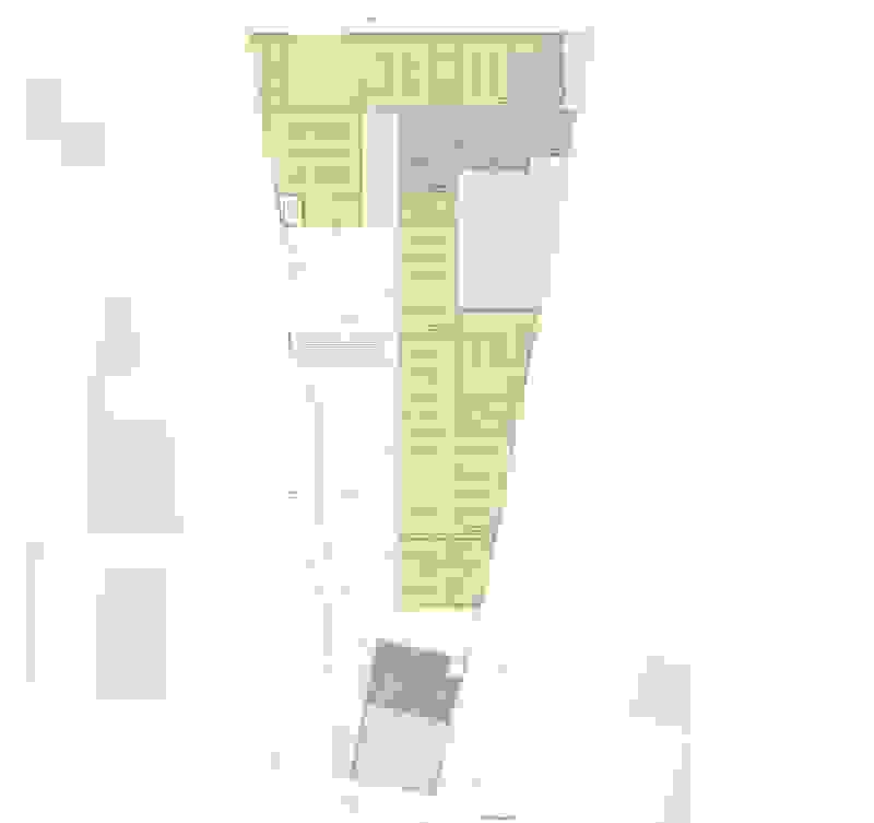 Studienauftrag Burgdorfstrasse Oberdiessbach