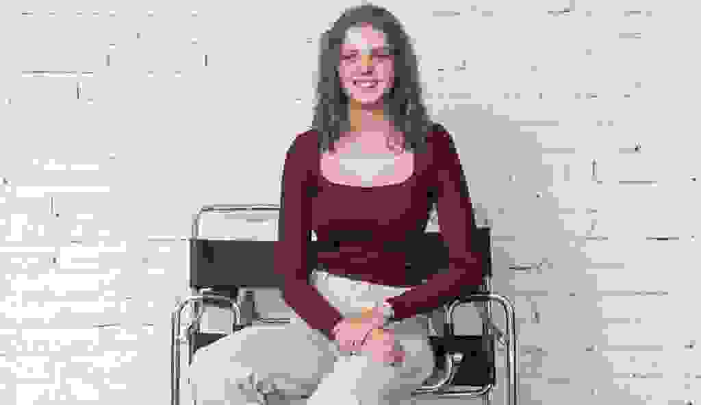 Leuenberger Jara