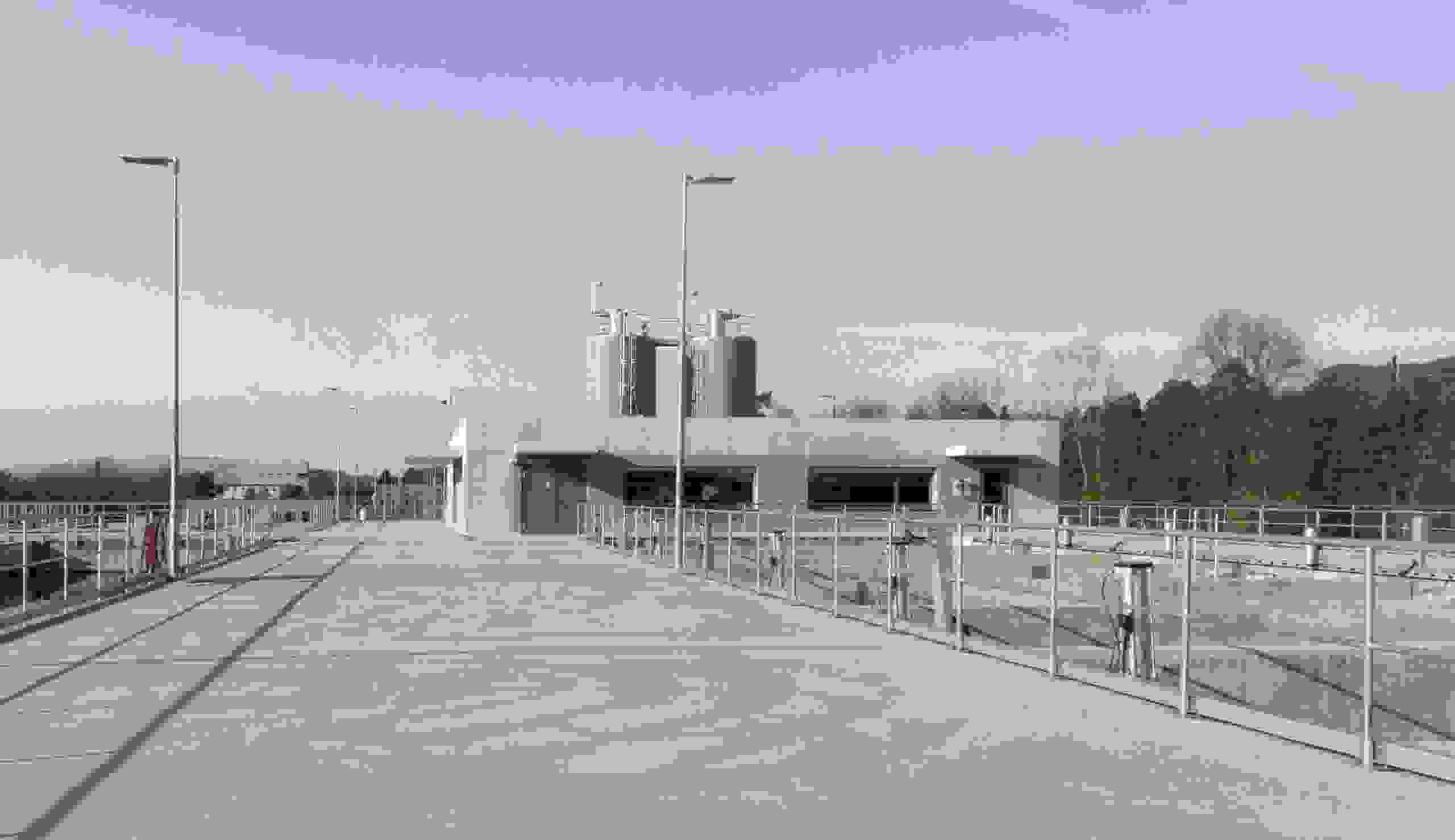 Bootshaus Hilterfingen