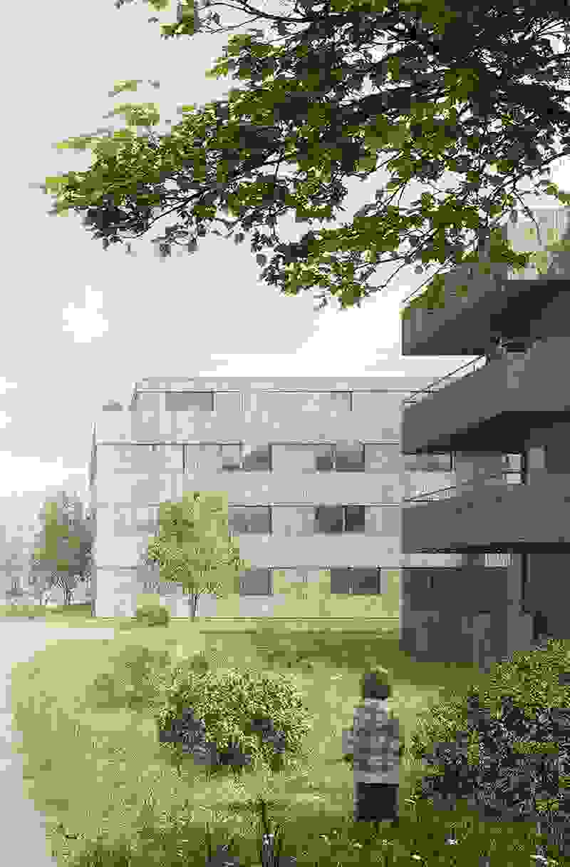 Lorymyatte Münsingen