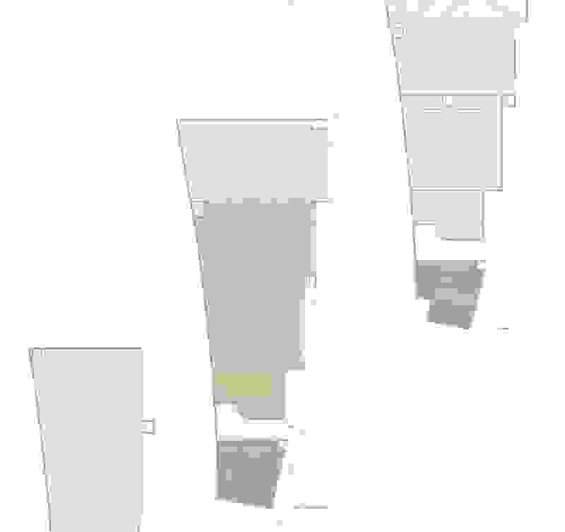 Studienauftrag Burgdorfstrasse Oberdiessbach