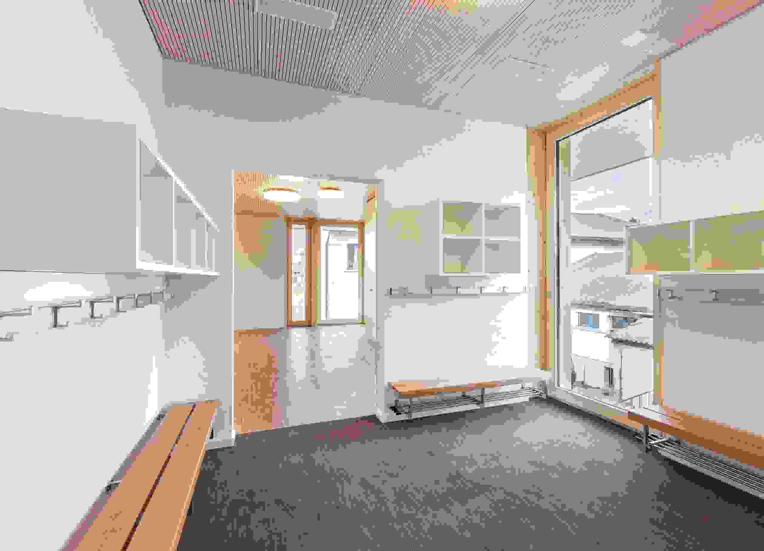 Kindergarten Ostermundigen