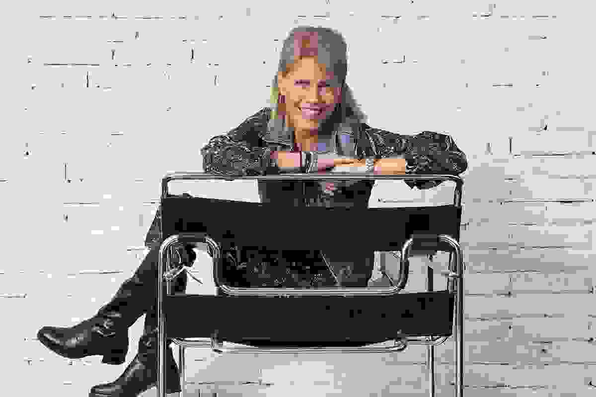 Elin Frick