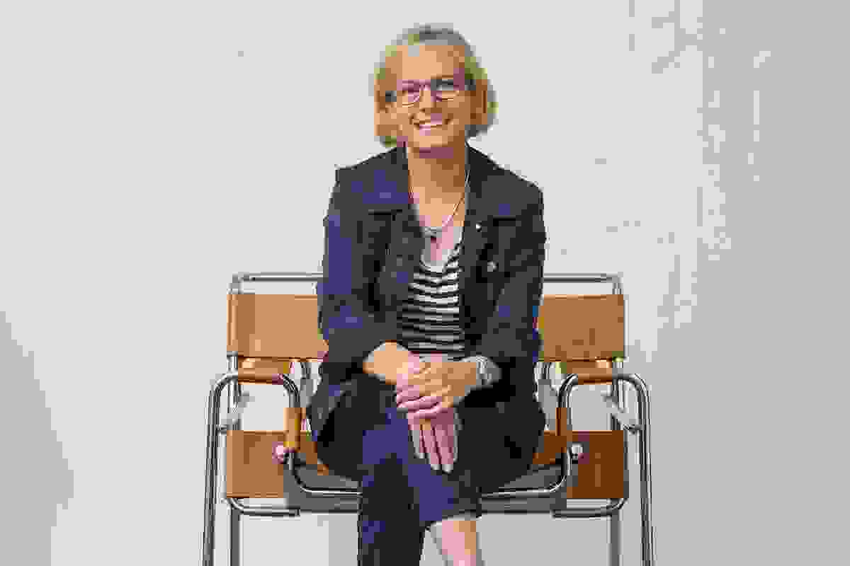 Cornelia Schmid