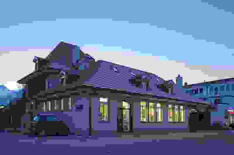 rychener zeltner architekten ag