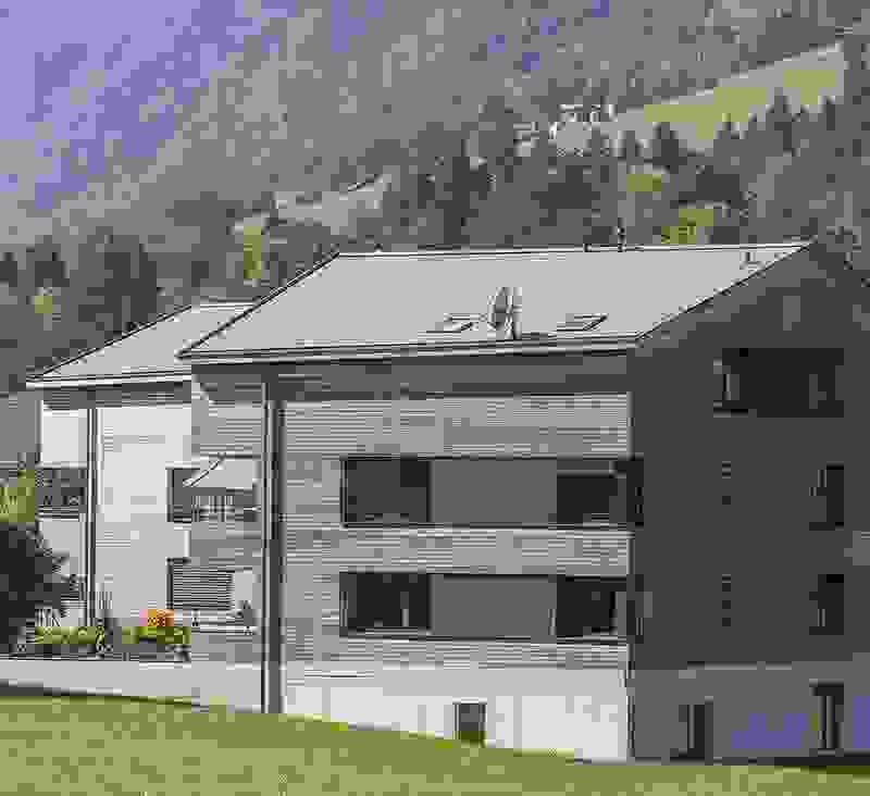 Seniorenwohnungen Reichenbach 2008 (1. Rang)