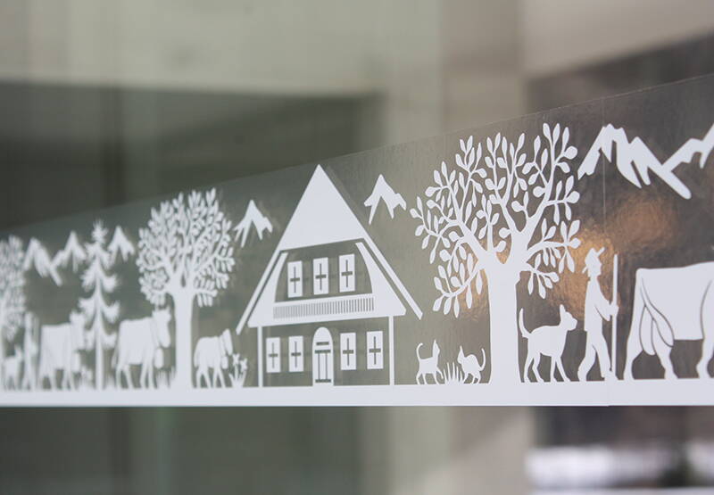 Erlebnis Kambly Trubschachen