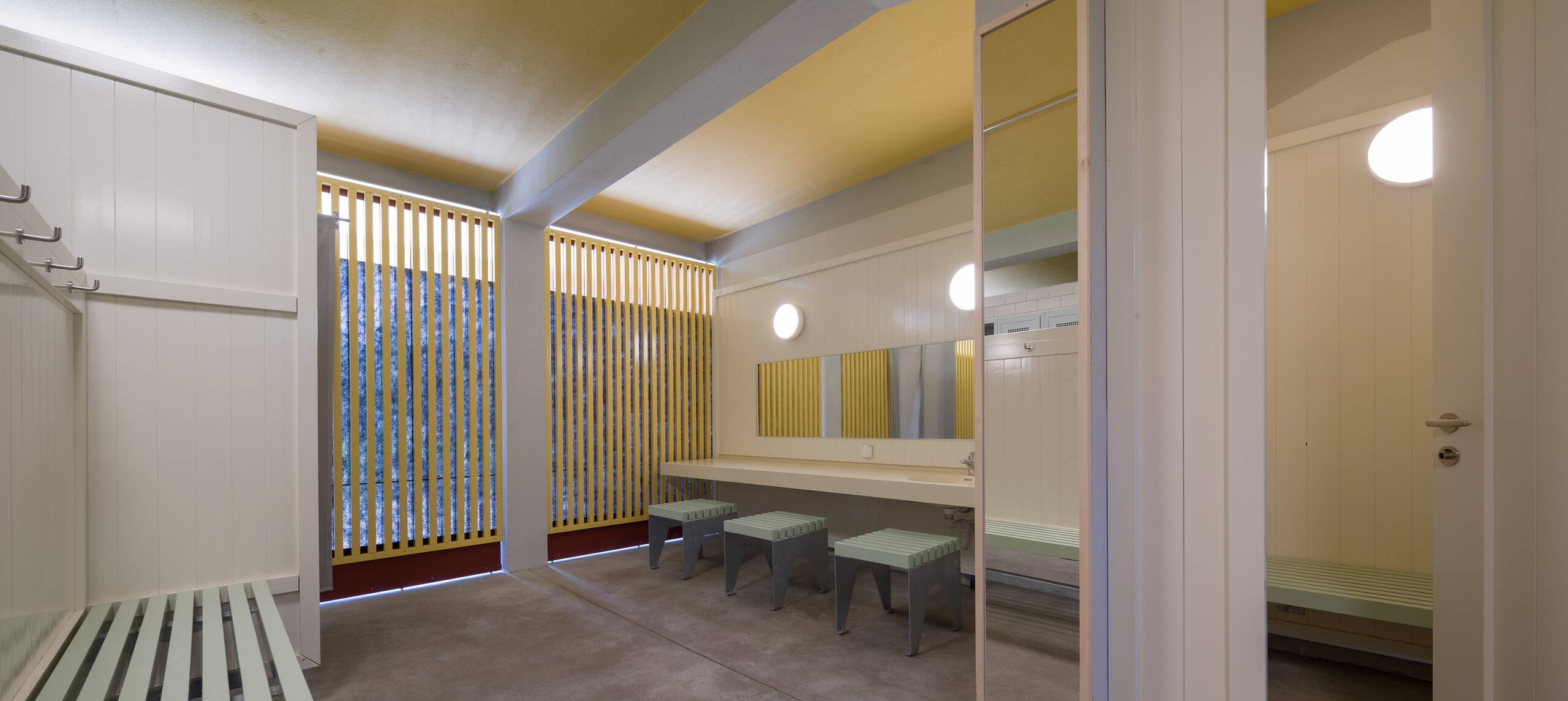 Strandbad Lachen Thun 