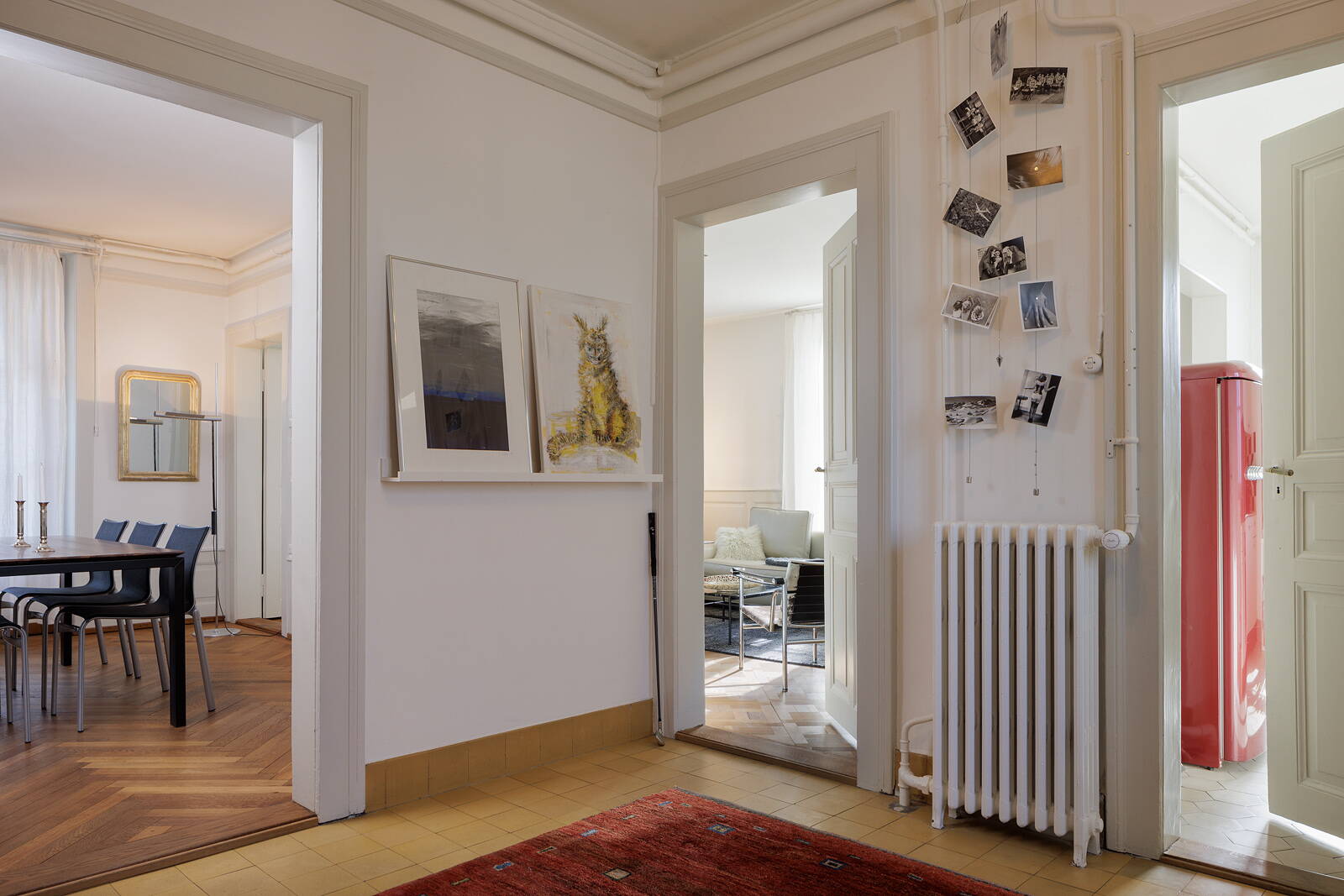 Trachsel Zeltner Architekten Thun