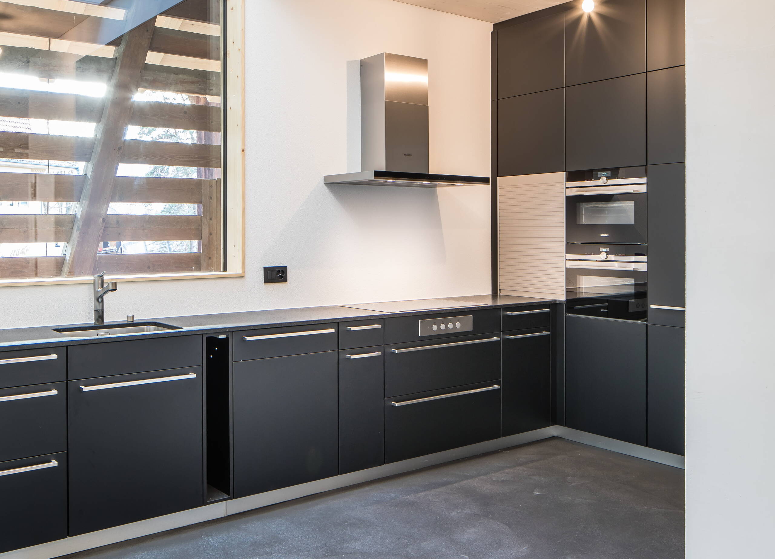 Gutsscheune Fellergut Thun