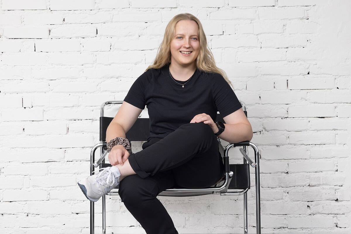 Angela Stoller