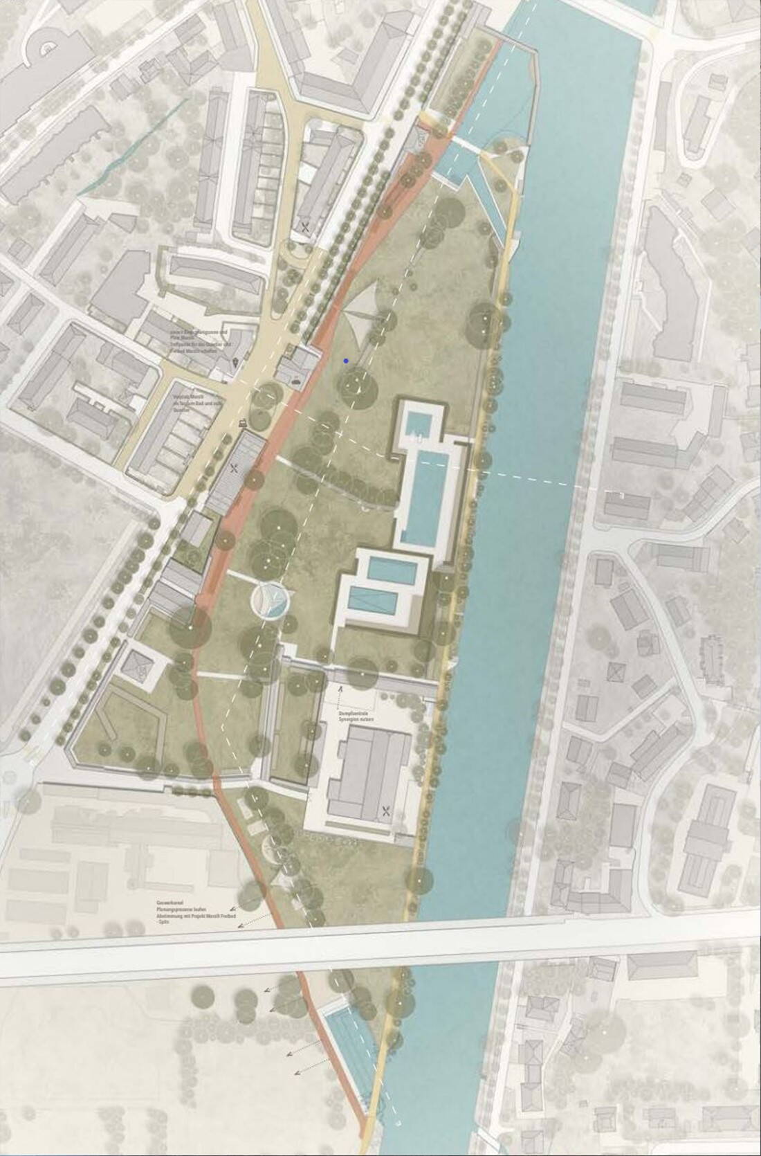 Neubau Heilpädagogische Schule Bern