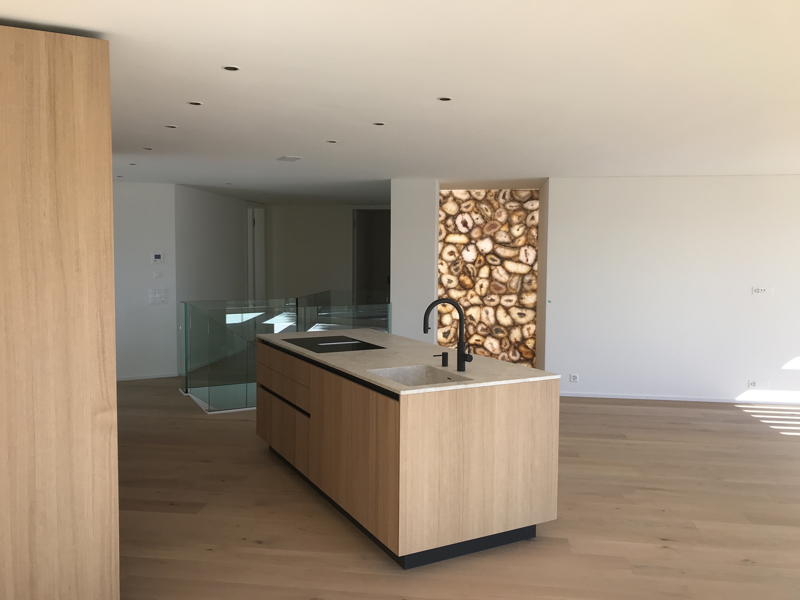 Herrliberg exklusive Wohnungen, Seesicht