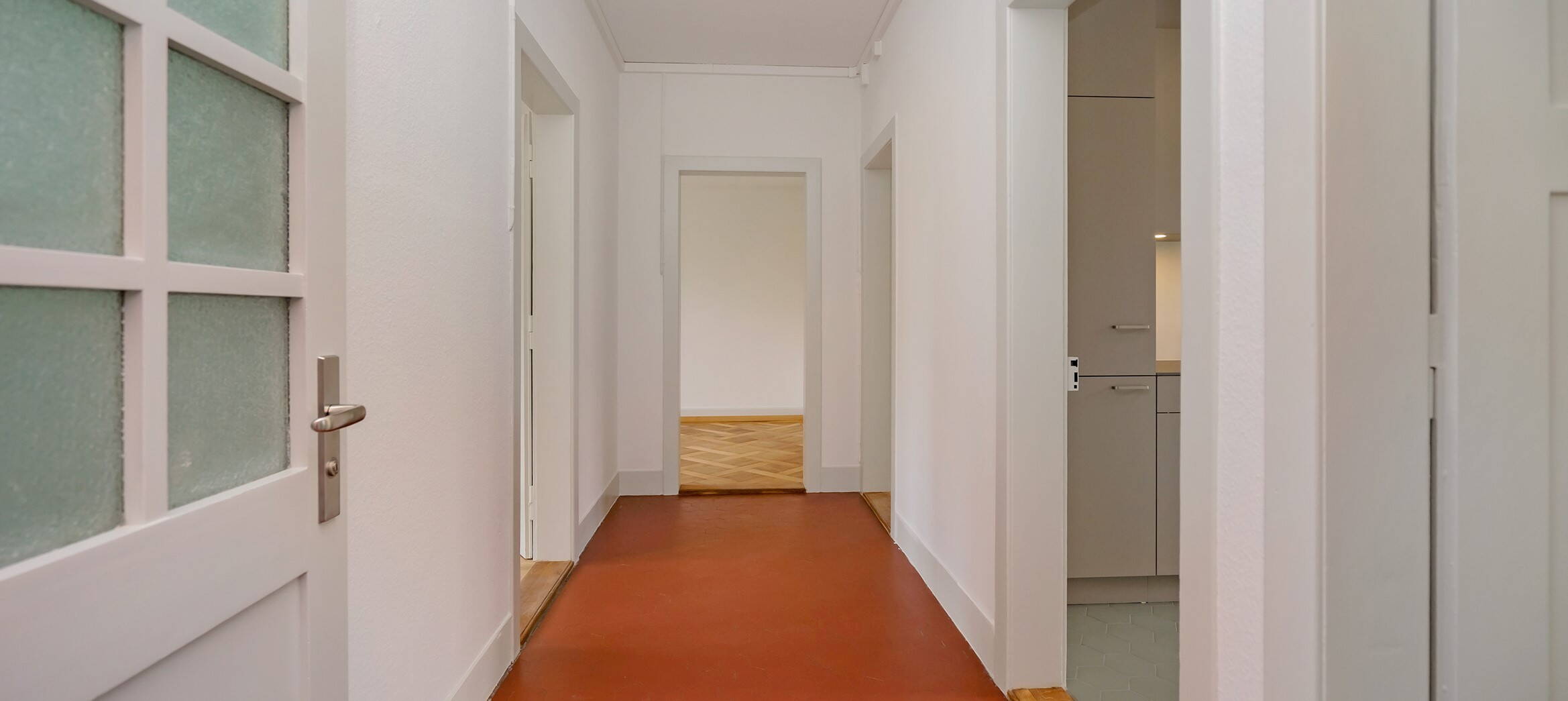 Trachsel Zeltner Architekten Thun