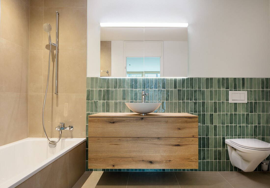 Bootshaus Hilterfingen