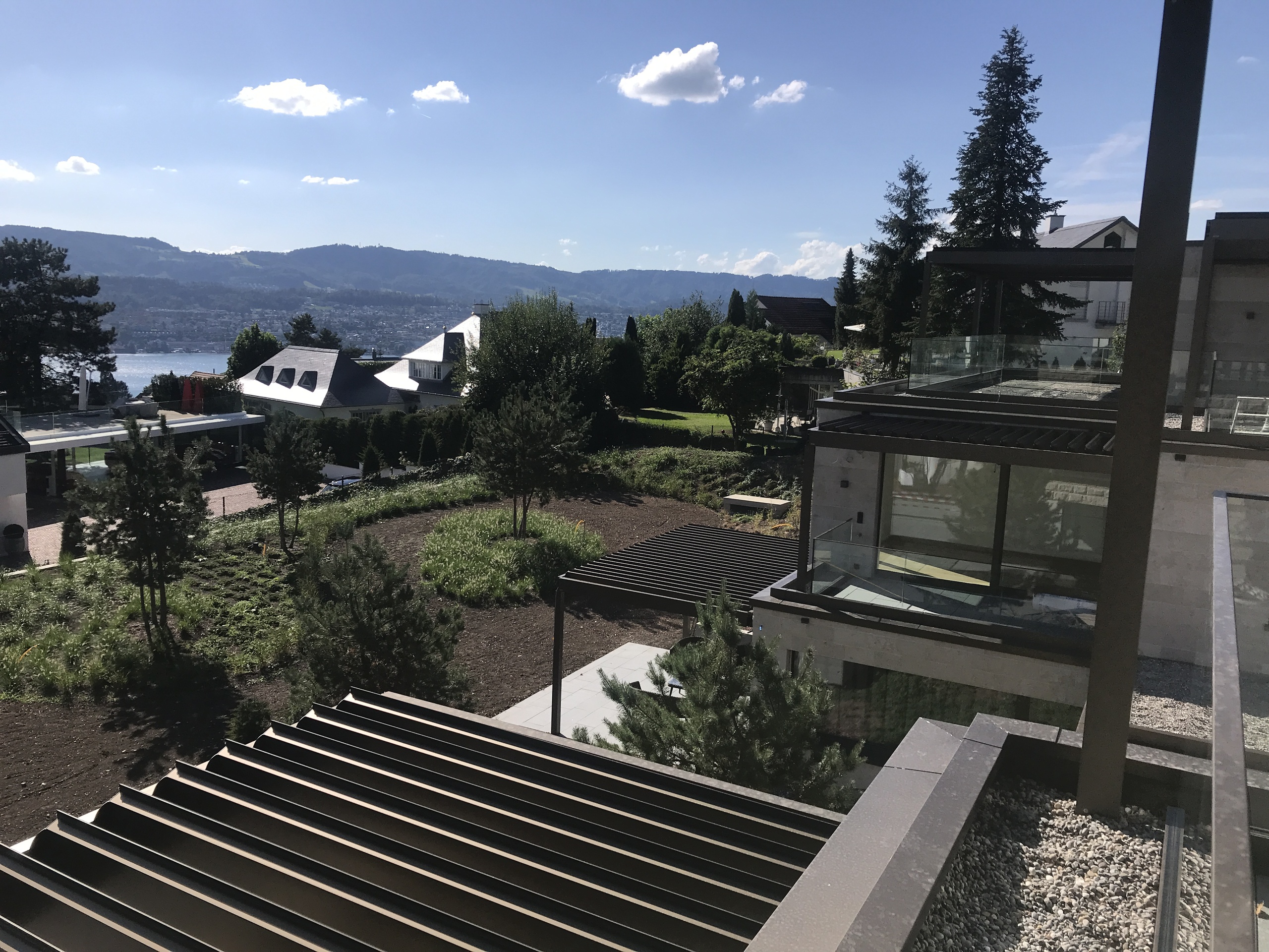 Herrliberg Wohnungen