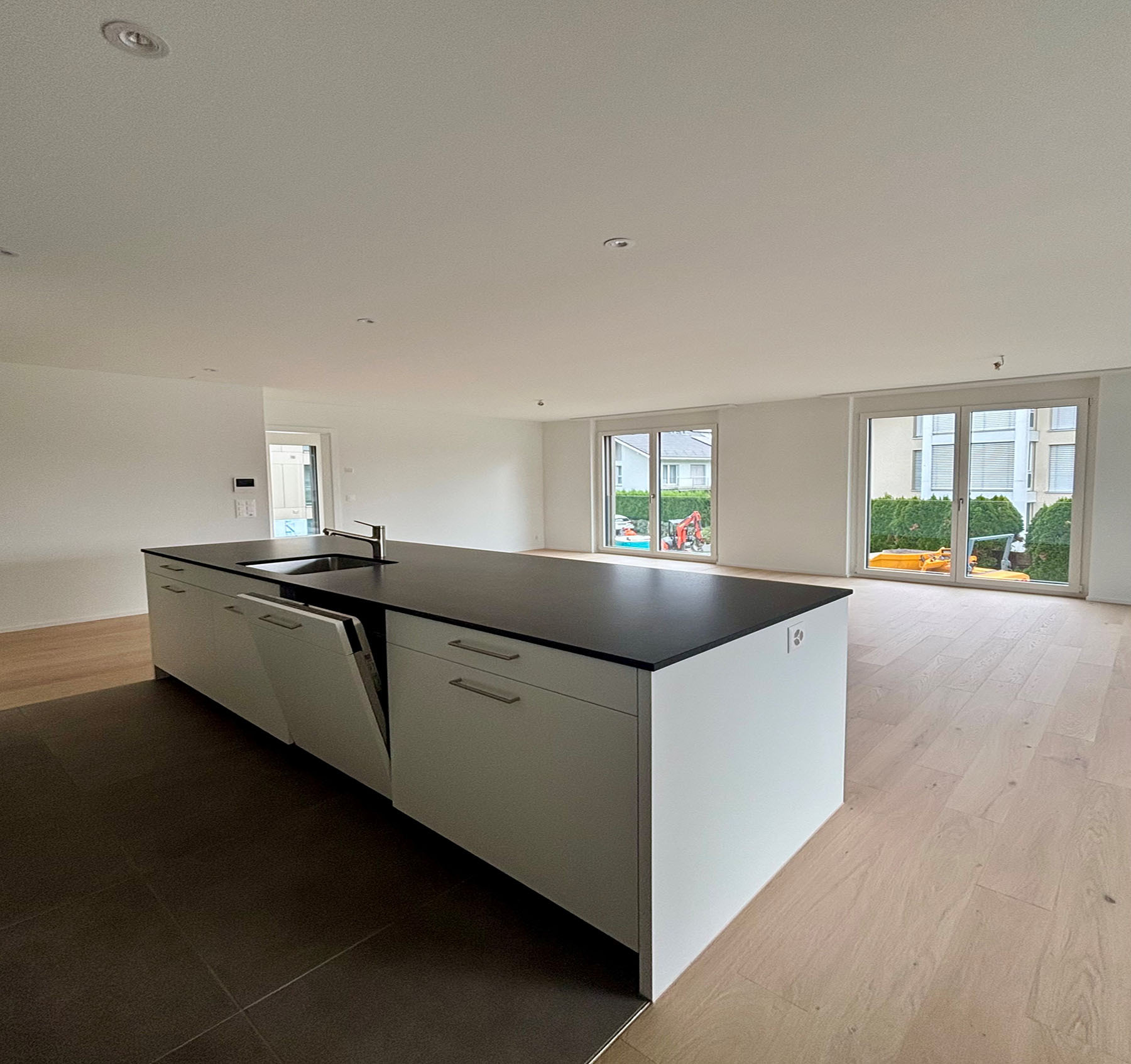 Zahnarztpraxis Glockental