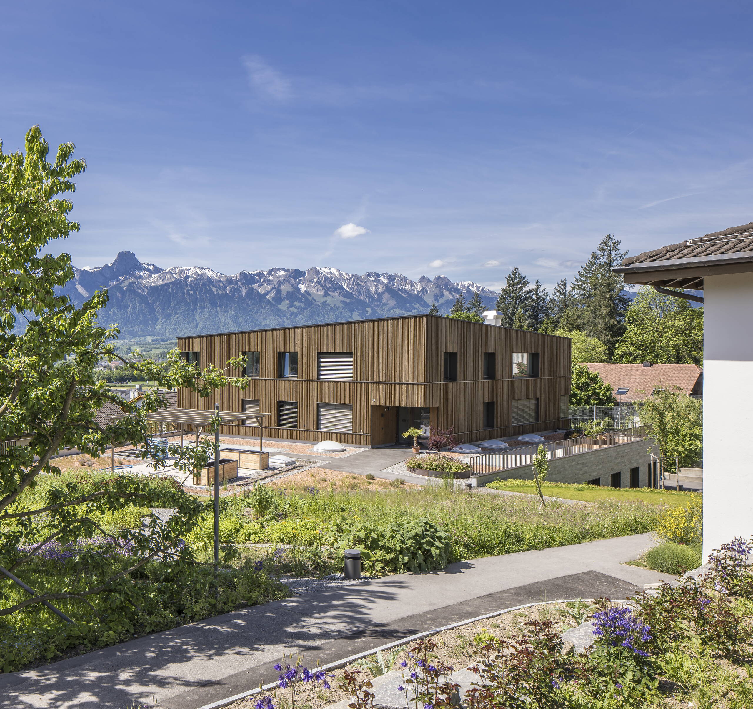 Schulheim Sunneschyn Rock'n Wood_NEU