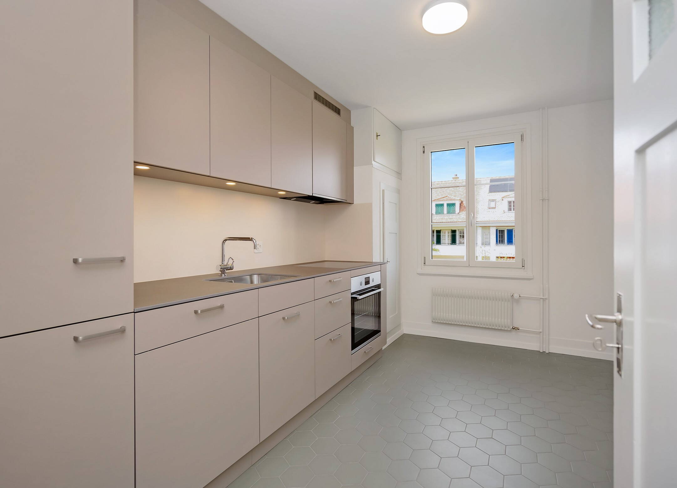 Trachsel Zeltner Architekten Thun