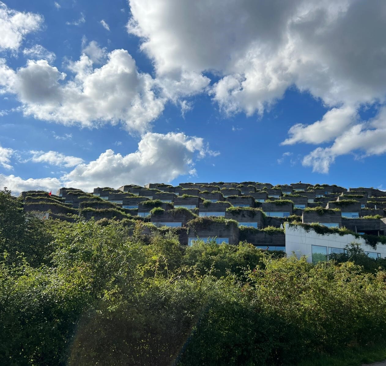 Studienreise Kopenhagen