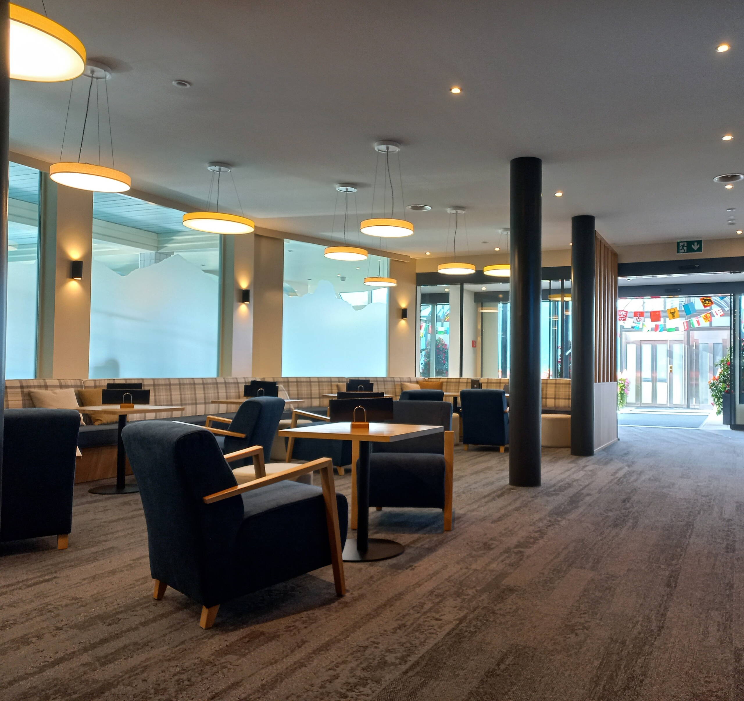 Solbadhotel Sigriswil