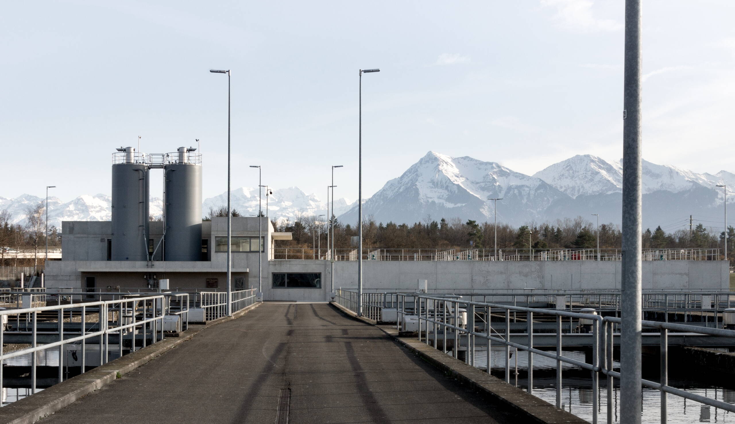 Bootshaus Hilterfingen