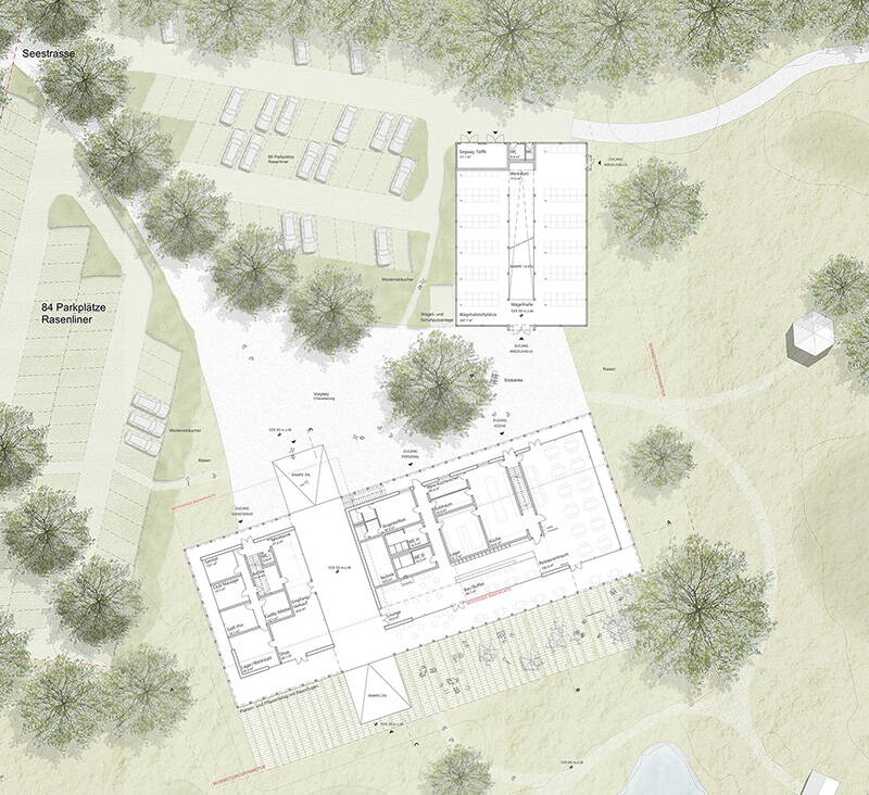 Golfclub Interlaken-Unterseen 2016 (4. Rang)