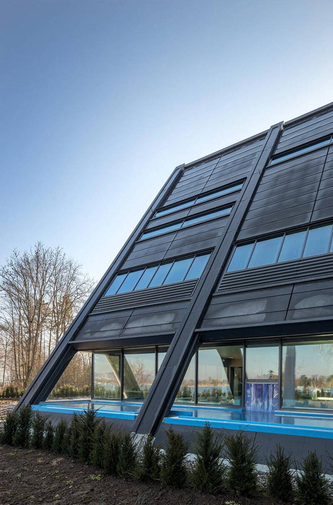 Deltapark Vitalresort Gwatt