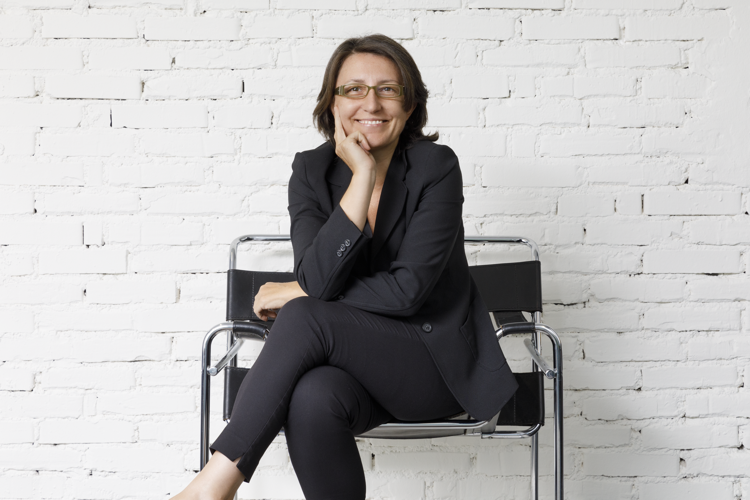 Silvia Alonso de los Rios