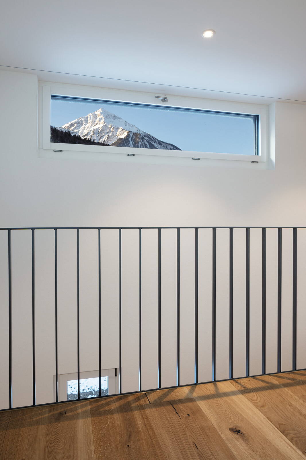 Eigentumswohnung Leimernweg