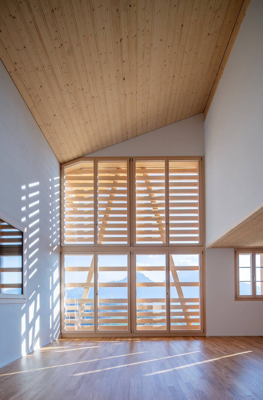 Bauernhaus Freyberg, Hondrich