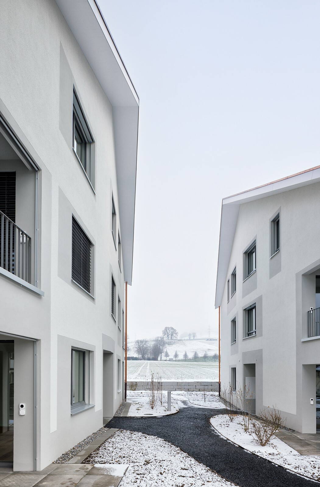 Schmittegarte Oberdiessbach