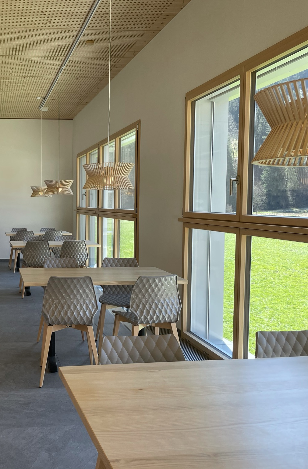 Naturparkkäserei Oey