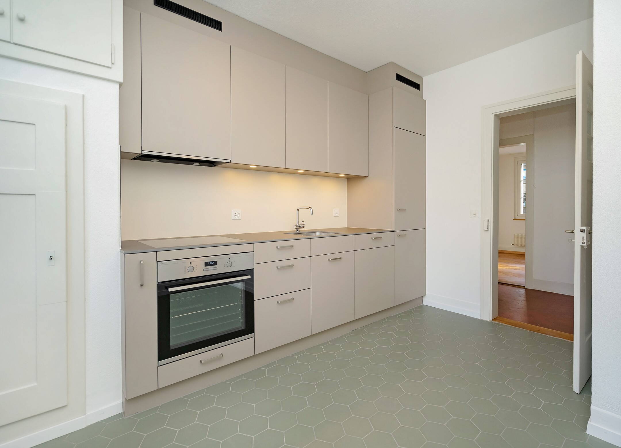 Bauernhaus Schüpfgasse Faulensee