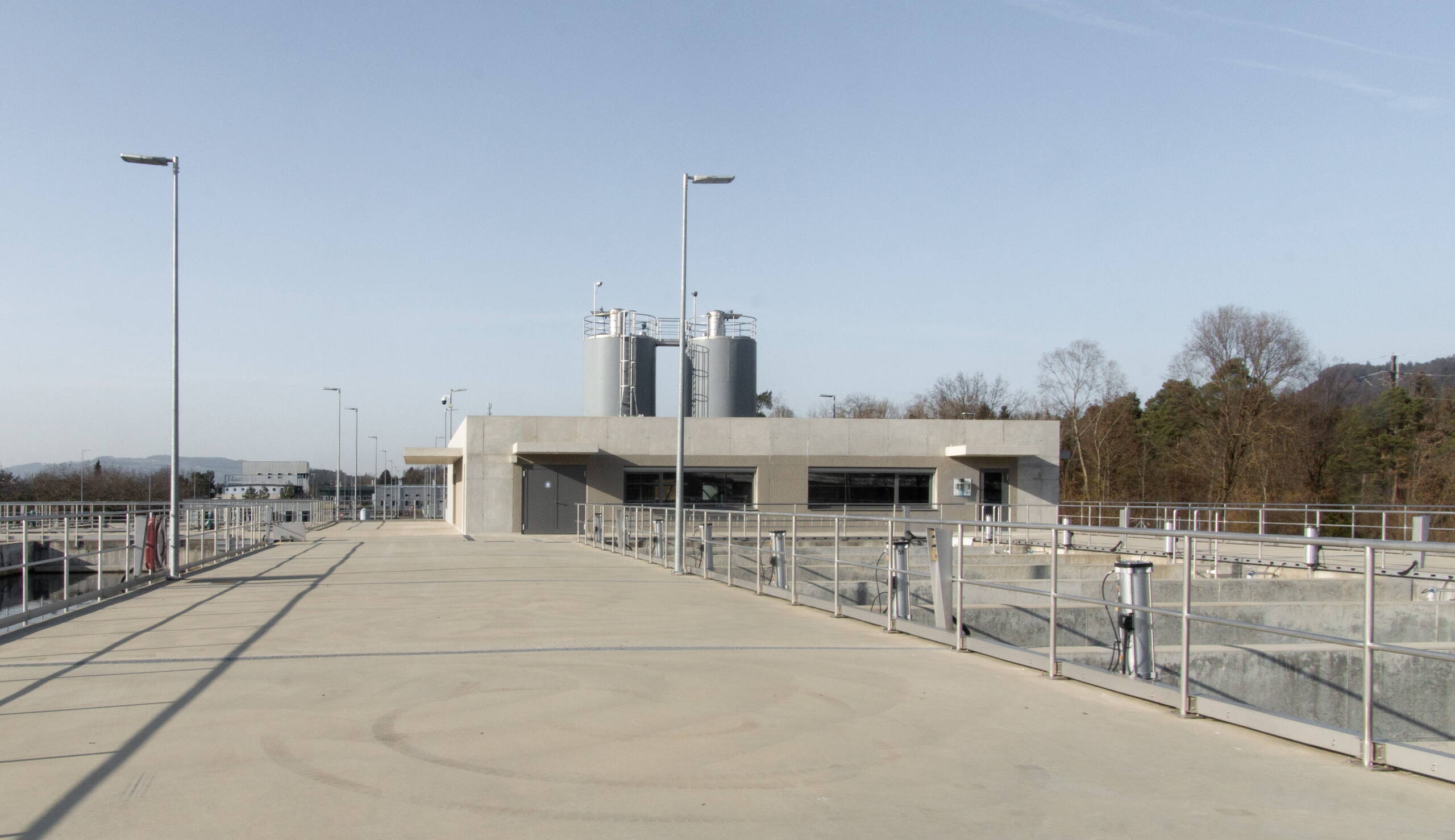 Bootshaus Hilterfingen