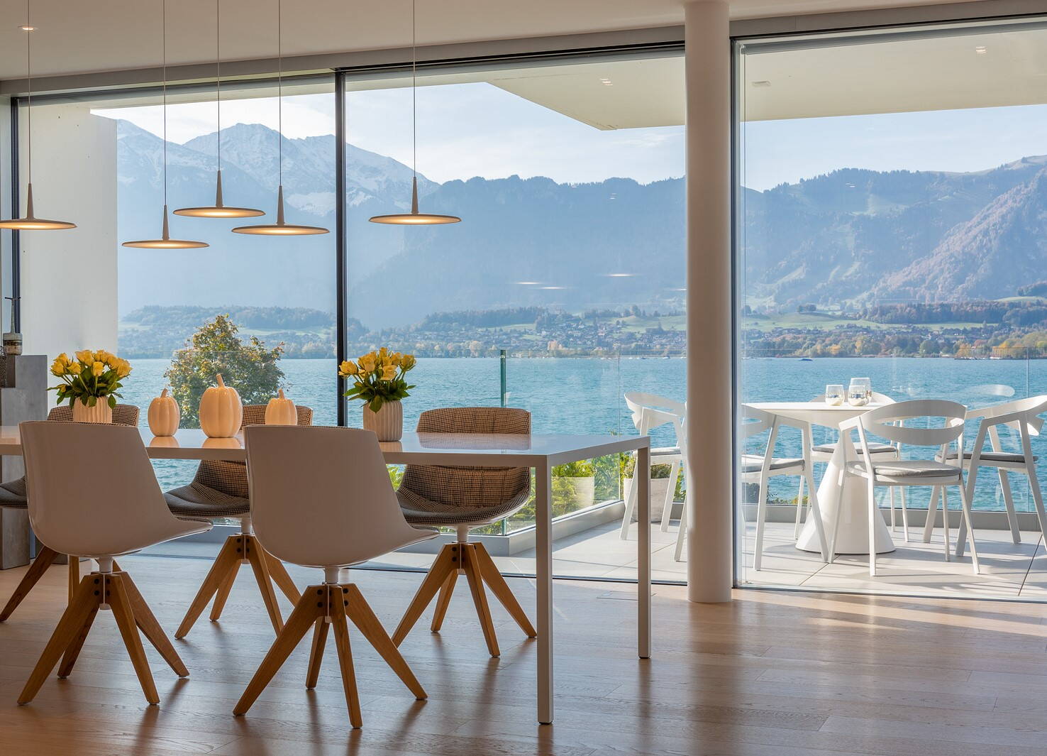 Wohnüberbauung Lorymatte