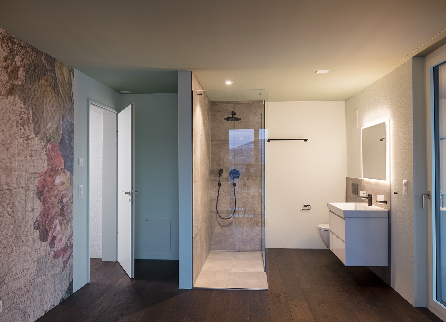 Neue Eigentumswohnungen in Spiez