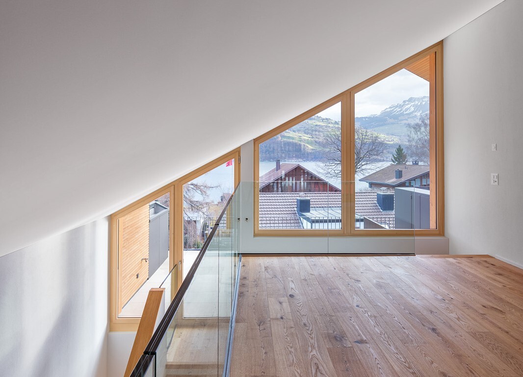 Doppel-Einfamilienhäuser Einigen