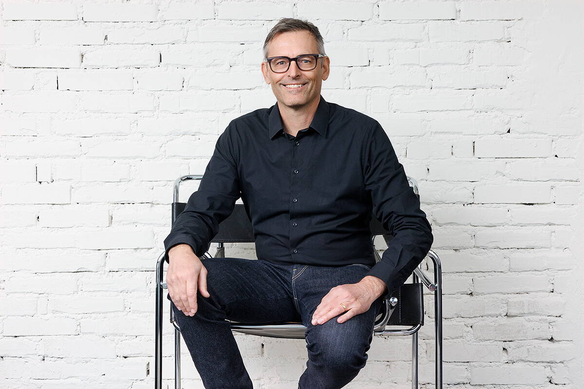 Martin Lauber