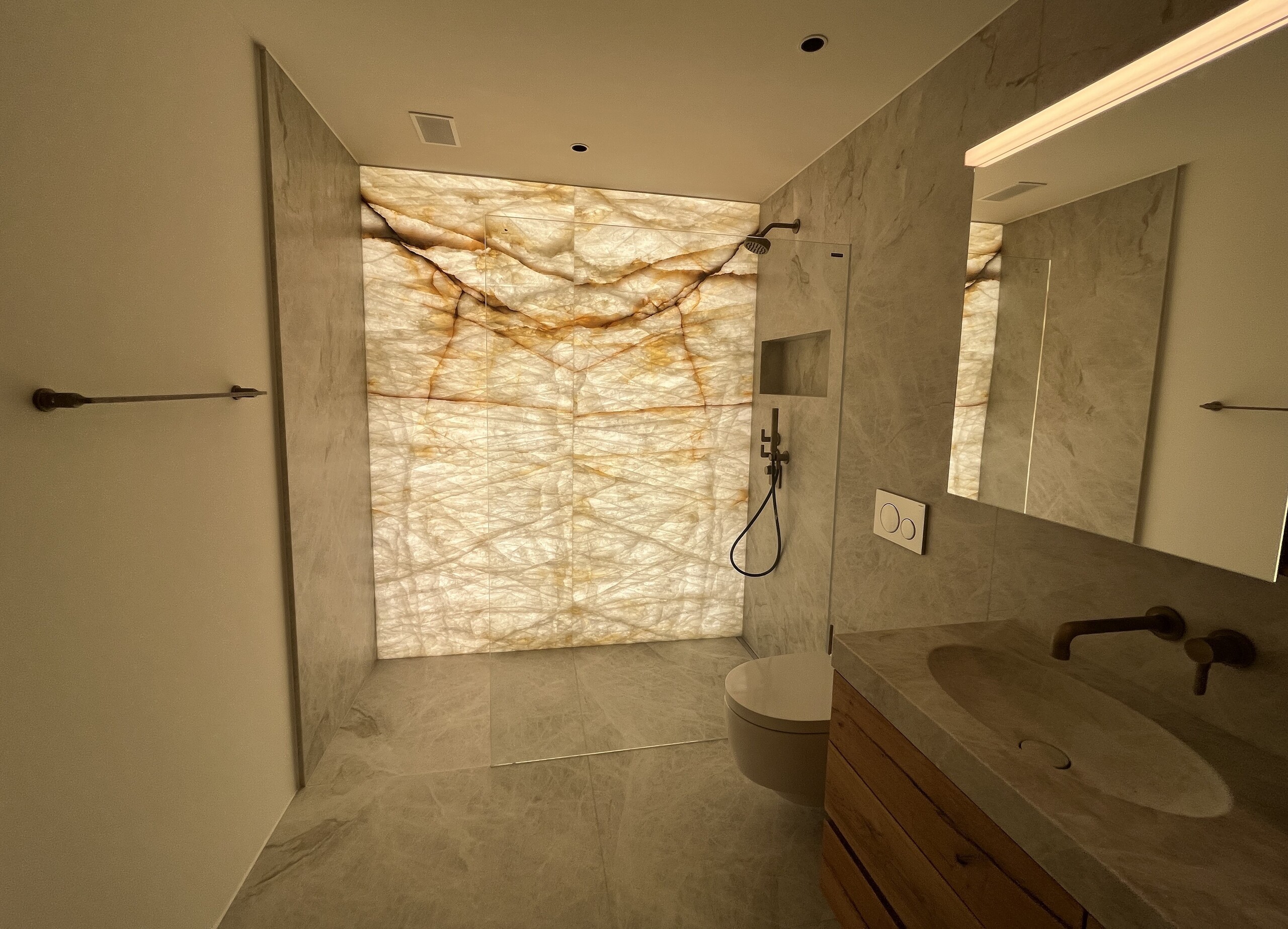 Herrliberg exklusive Wohnungen, Seesicht