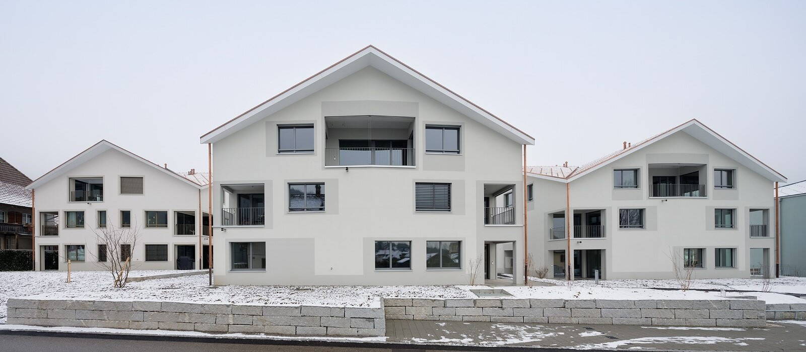 Schmittegarte Oberdiessbach