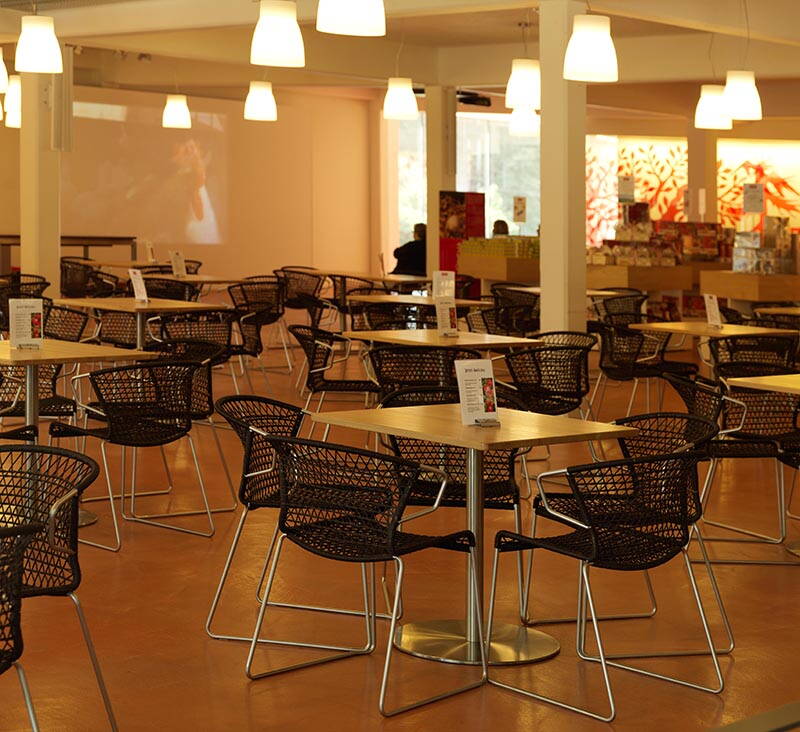 Erlebnis Kambly Trubschachen