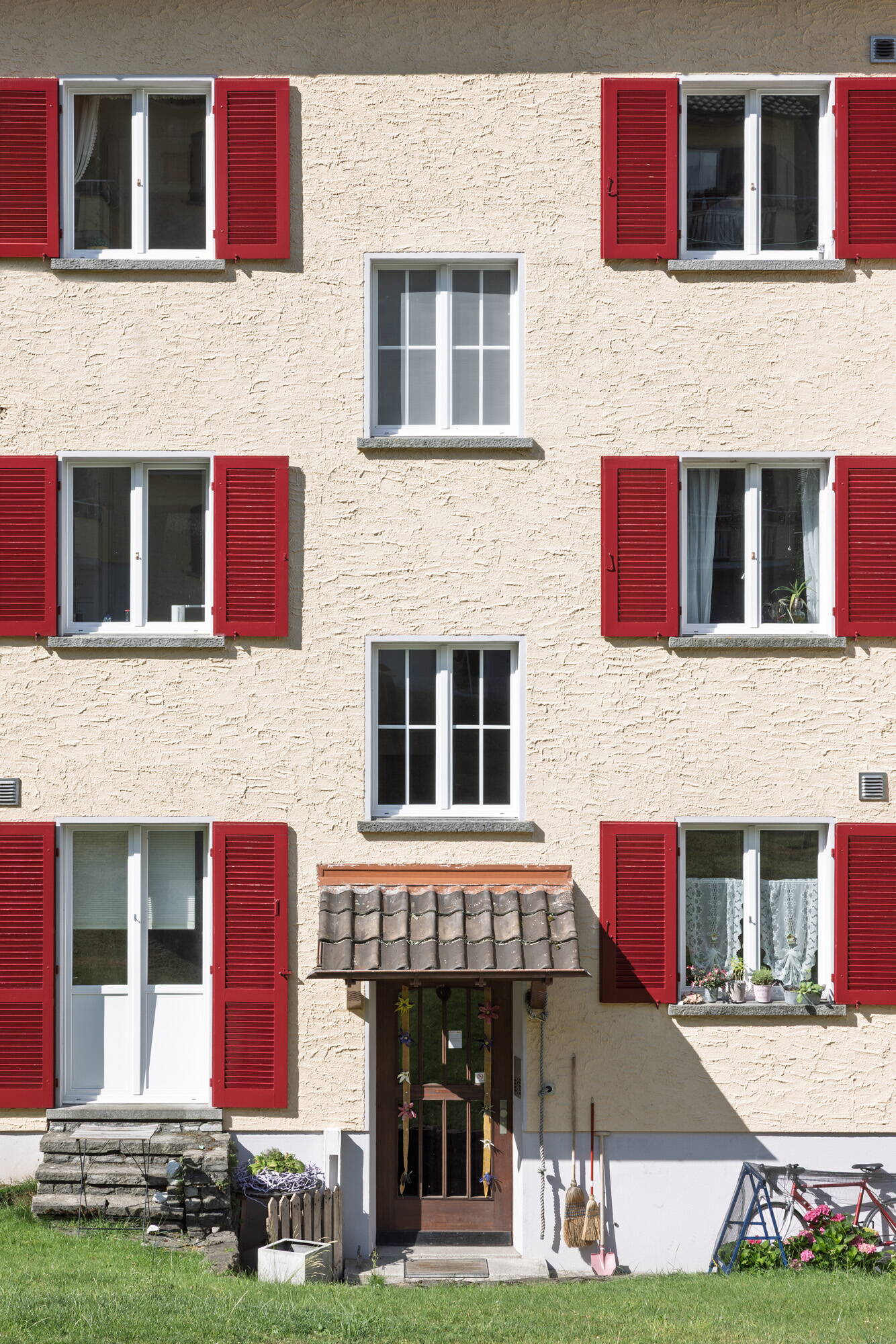 Lago e Pietra