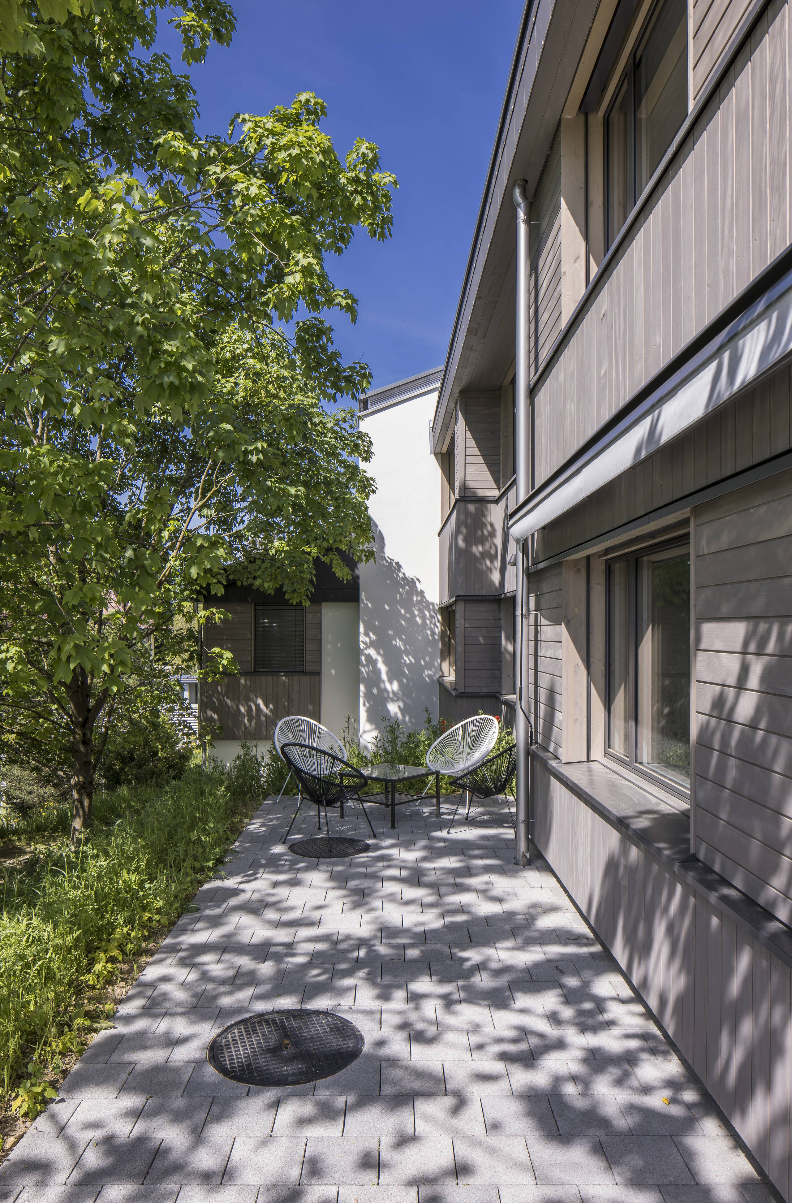 Schulheim Sunneschyn Schulheim Sunneschyn