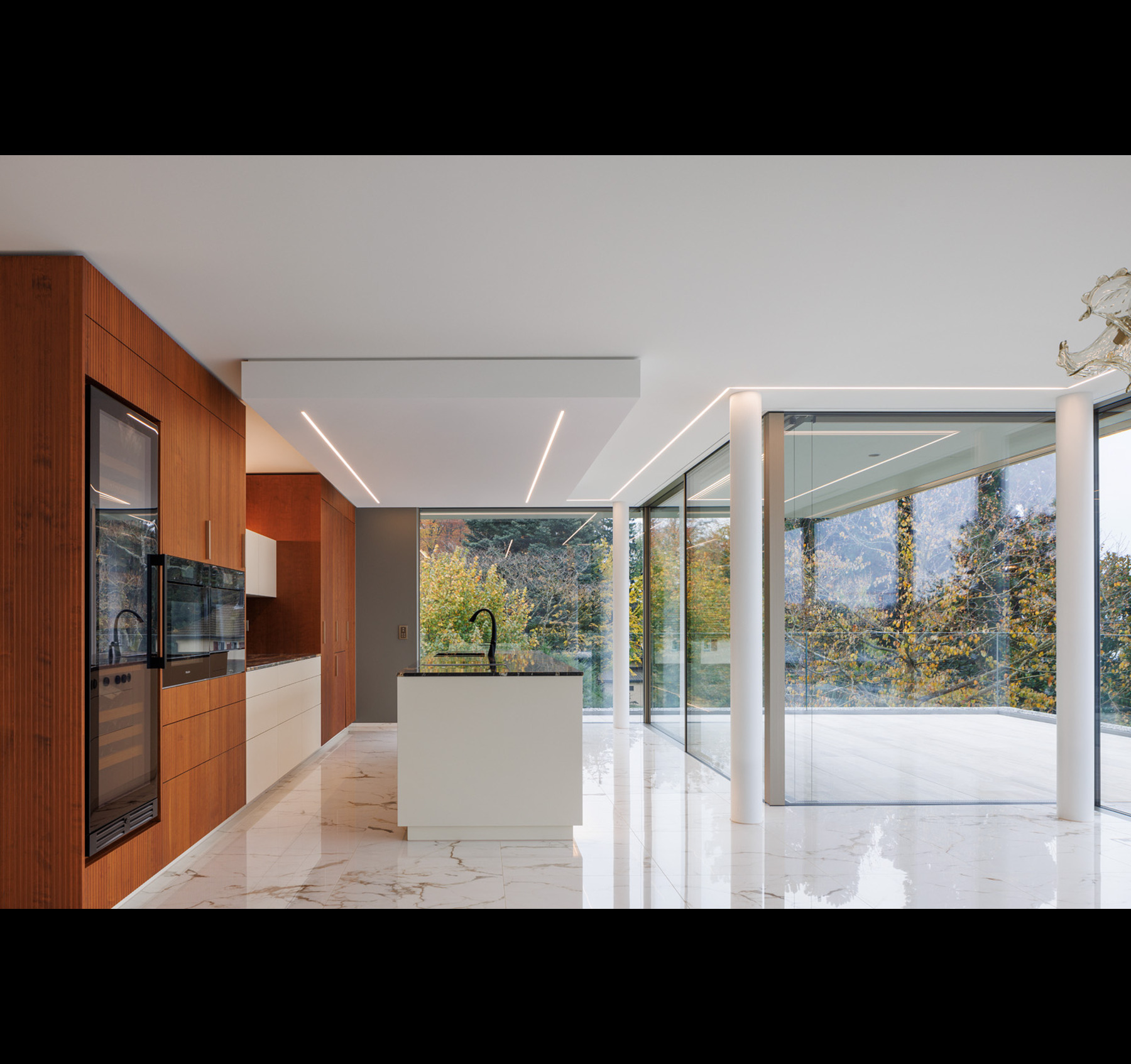 Ersatzneubau Hünibach
