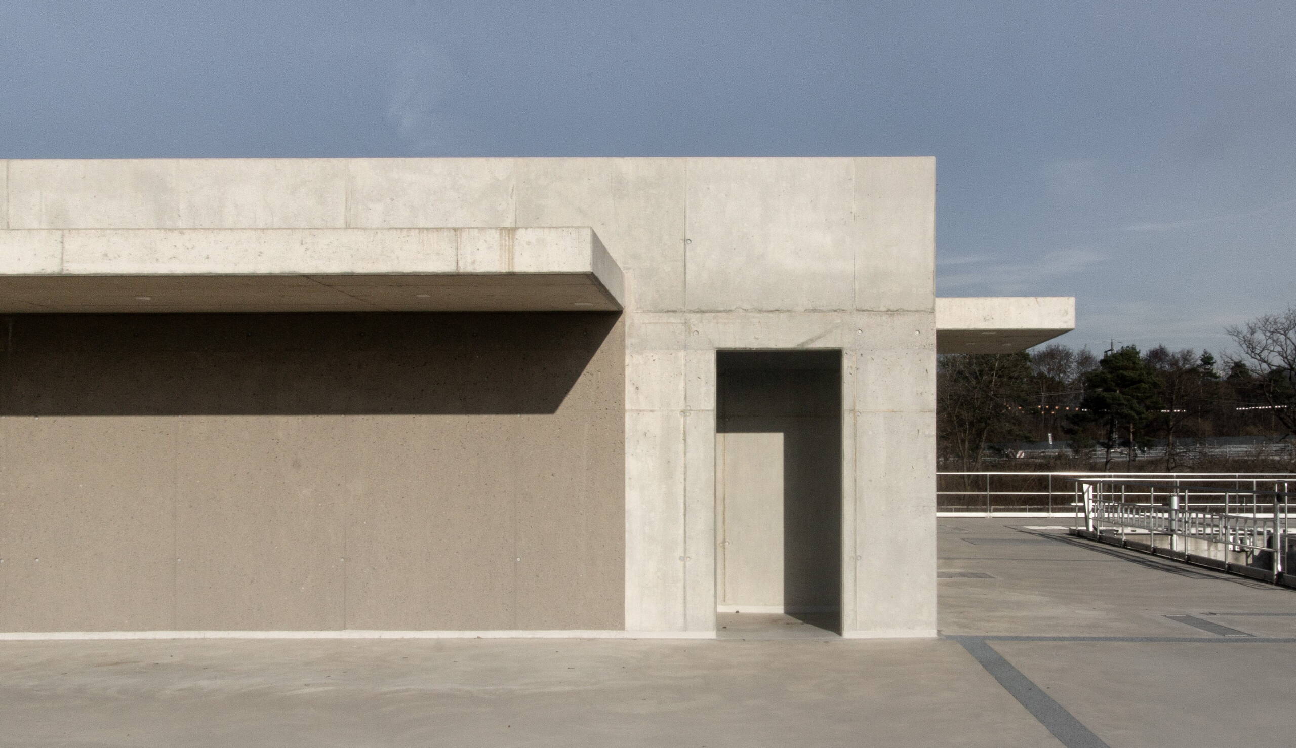 Bootshaus Hilterfingen