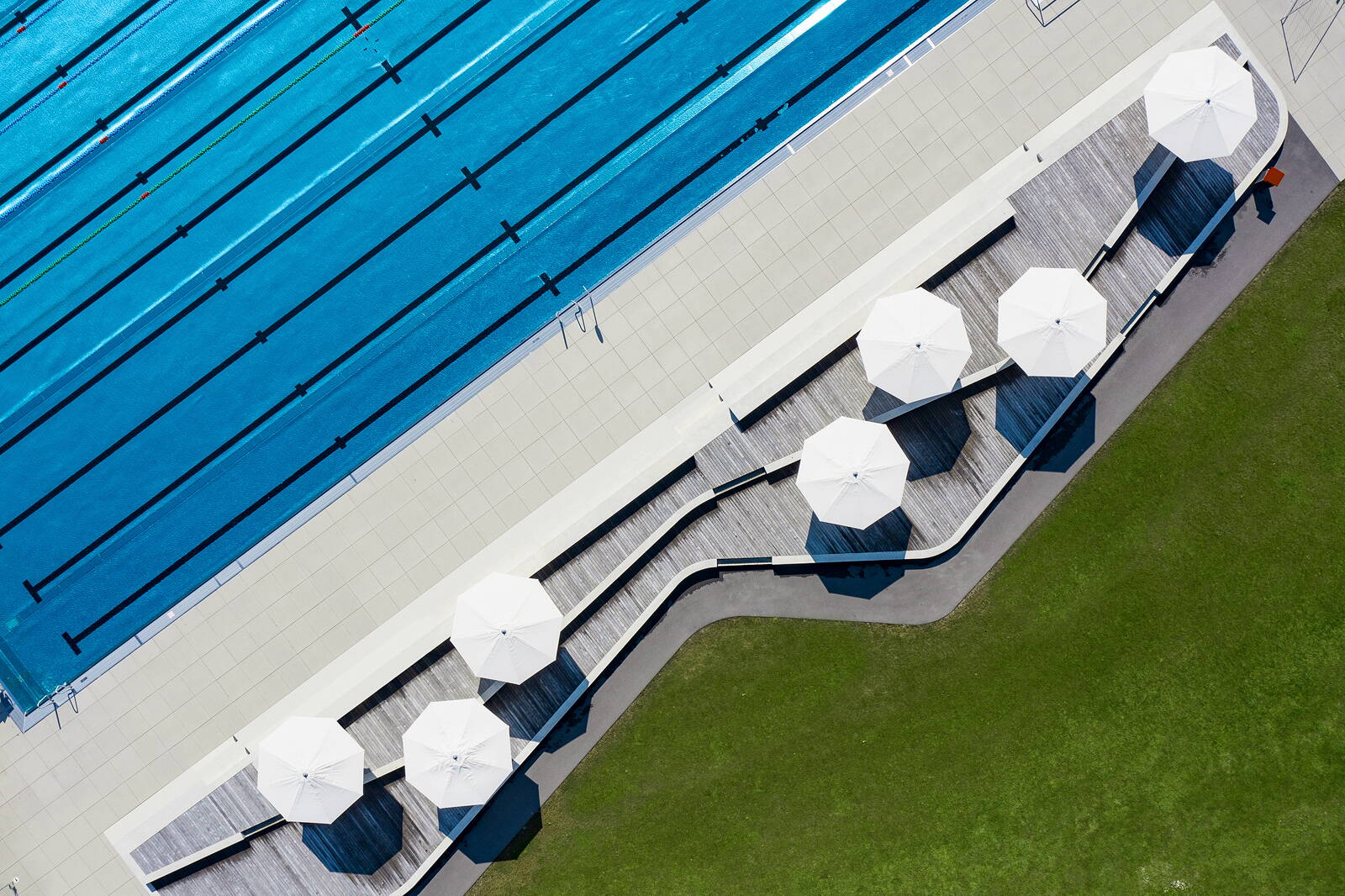 Strandbad Lachen Thun 