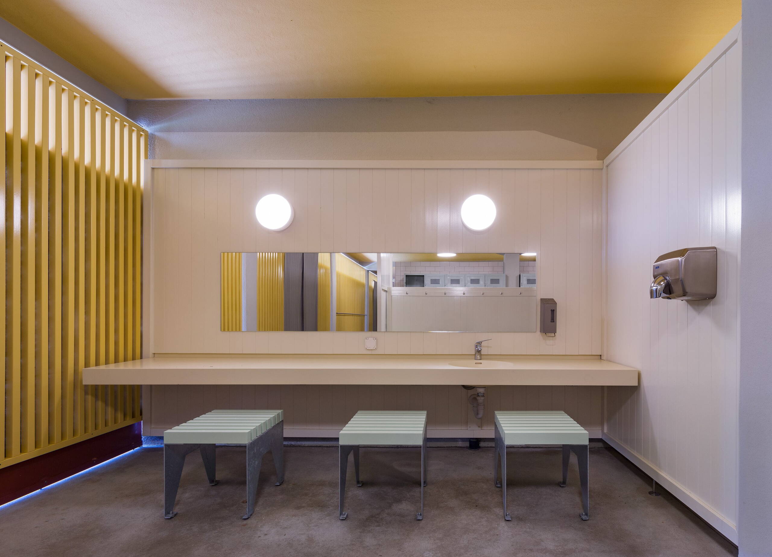 Strandbad Lachen Thun 