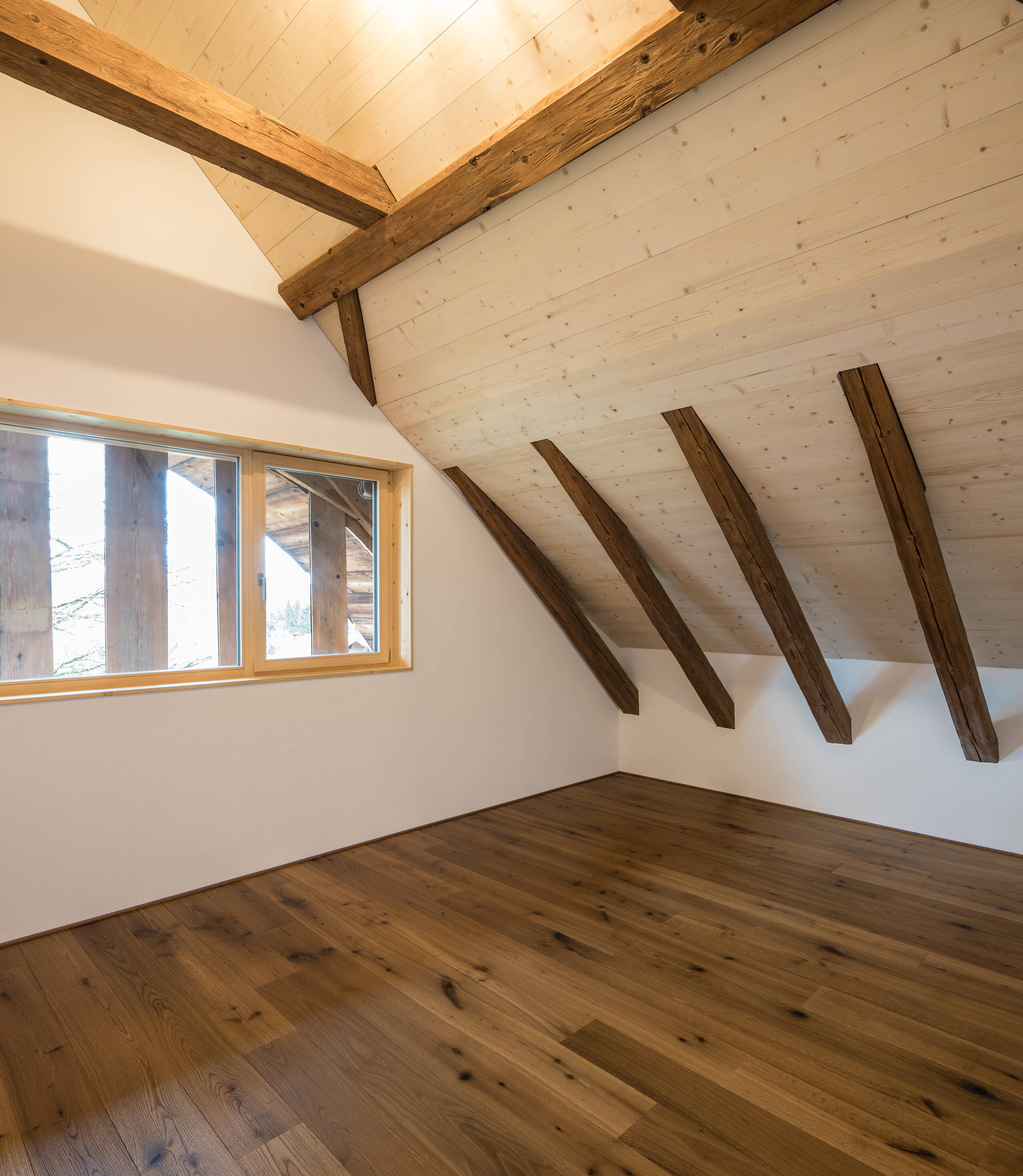 Gutsscheune Fellergut Thun