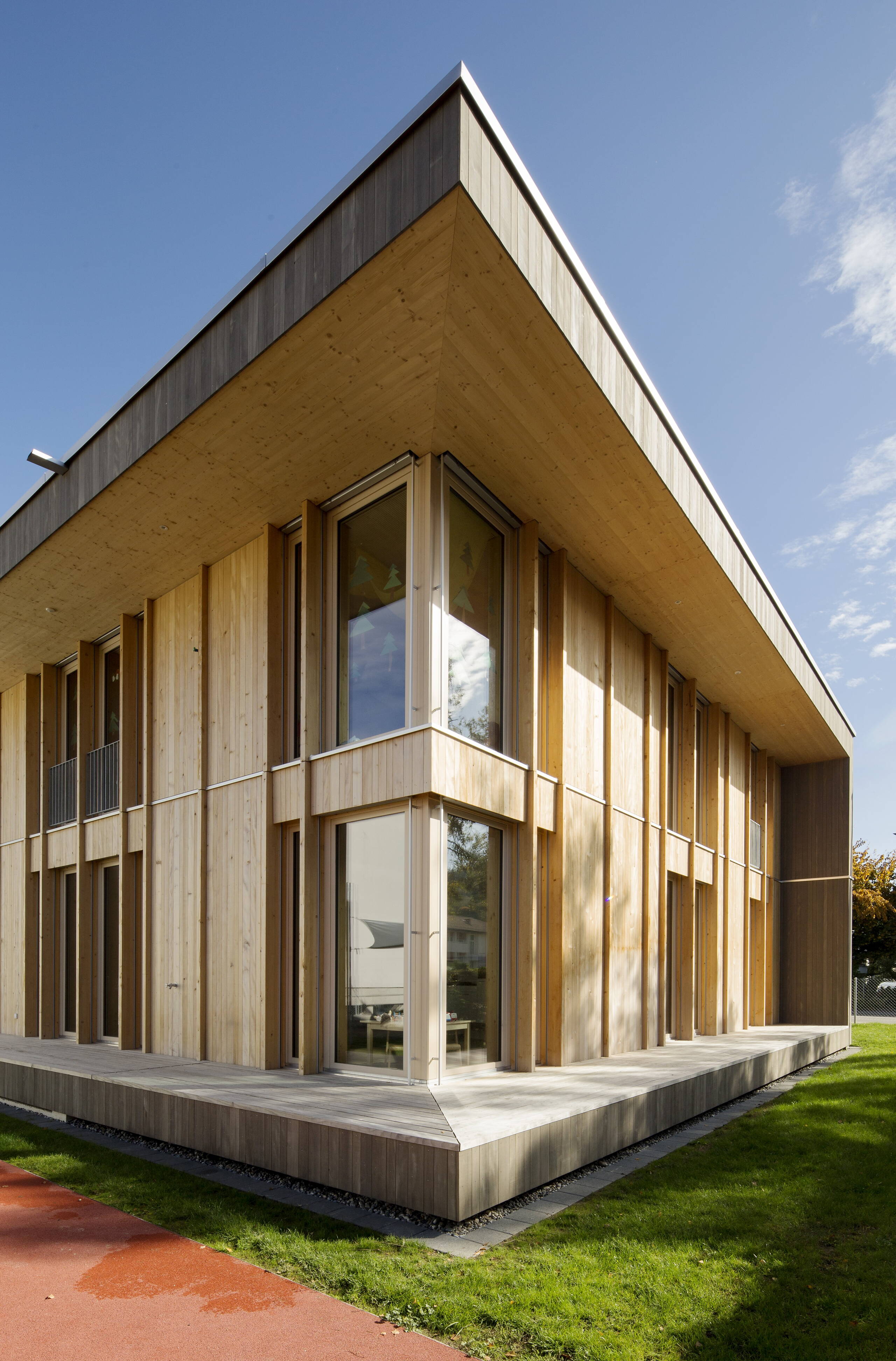 Kindergarten Ostermundigen